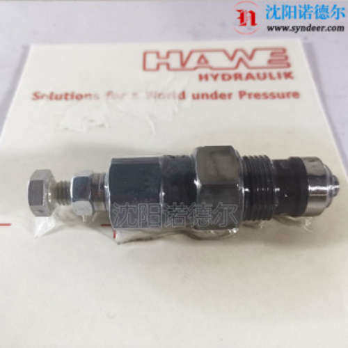 德国哈威溢流阀CSVZ2C-... CSVZ2C-150 CSVZ2E-100hawe CSV