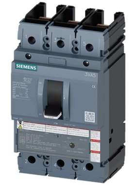 Siemens 3VA5215-5ED31-1AA0 西门子 SENTRON MCCB 3P 150A 断电
