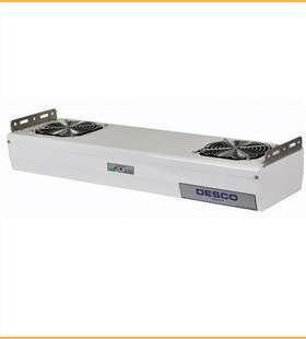 美国DESCO悬挂式台式离子风机60640/60467/50682/50602静电消除器