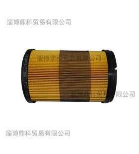 PARKER派克RACOR燃油过滤器滤清器滤芯滤筒FBO60332