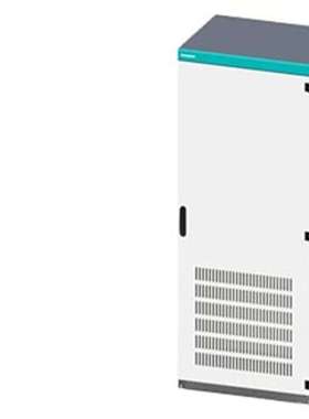 Siemens 8MF1246-3VS4 西门子8MF1系列浅灰色通用机箱 IP20 2200