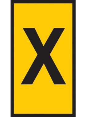 HellermannTyton 531-07958 HODS85 X-PVC-YE 赫勒曼泰顿 HODS85