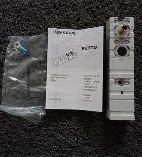 德国费斯托 传感器接口549292 CASM-S-D2-R3