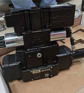 Parker/派克P1中压变量泵 -4060 PSI #P1060PS01SLMC00T00APBM2