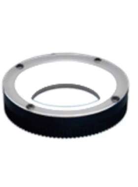 LDR2-50SW2 白色LED发光 环形光源