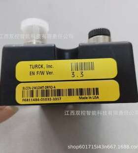 FXEN-XSG16-0001 -IP图尔克模块