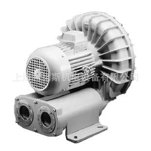 进口AIRTECH ASC0315-1MT161-6 电机转子风机整套