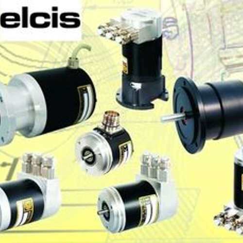 意大利 ELCIS 编码器 ENCODERS VES110 VF45 WE60 WE110