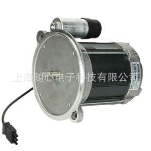 WL40 WG40 威索weishaupt电机 2原ECK06 590W ECK06 530