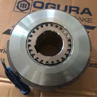 VCS5P日本OGURA小仓制动器离合器VCS1.2P