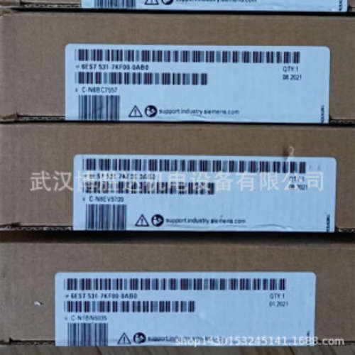 6ES7515-2FM02-0AB0 6ES7515-2TM01-0AB0 S7-1500CPU模块