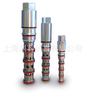 美国SUN太阳hydraulics插装阀RPKS8WN压力控制阀RVCD8WN溢流阀