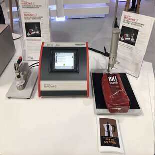 Dansensor CheckMate 4残氧仪让您的罐装食品测试残氧更便捷