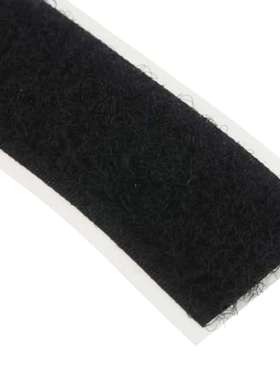 Velcro EB01020330118270 魔术贴黑色环形胶带 20mm x 5 米