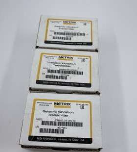 METRIX ST5484E-151-0433-00