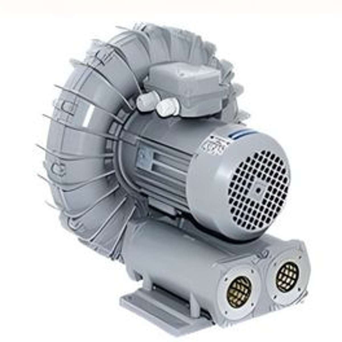 德国进口 AIRTECH 侧通道鼓风机 ASC0530-1MT551-7