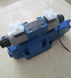 力士乐比例换向阀R900924639 4WRZ10E50-5X/6A24NETK4/M