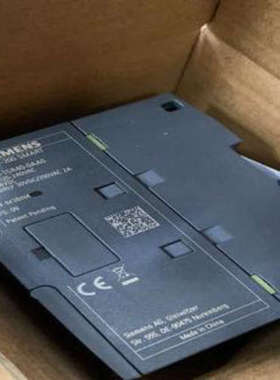 PLC 6ES7314-6EH04-0AB0 SIMATIC S7-300 CPU314C-的