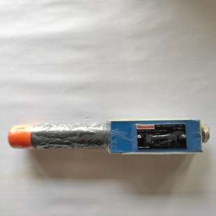 ZDR6DP1-4X/210YM德国Rexroth/力士乐减压阀