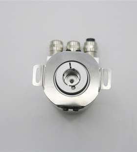 FANAC高精度空心轴编码器AAM58B15-1213-CDDPR3P DP比