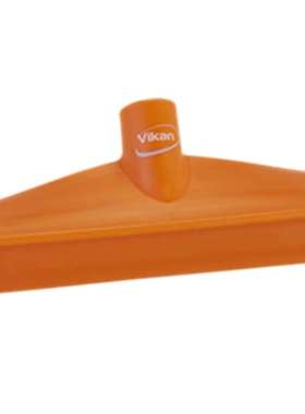 Vikan 71407 维坎 橙色刮水器 90mm x 400mm x 80mm 地板用