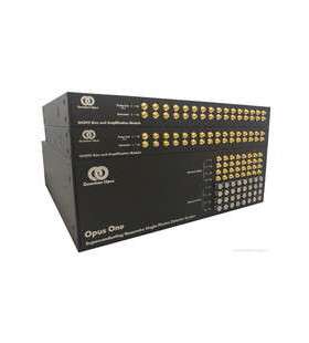 Quantum Opus单光子探测器Opus One