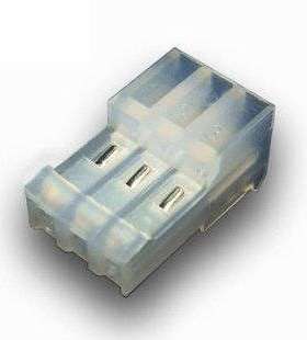 美国PANCON连接器进口