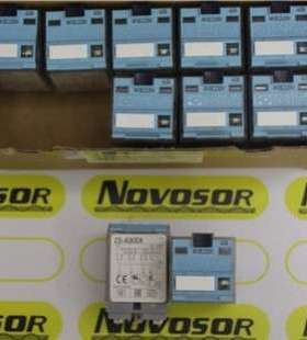 COMAT RELECO C5-A30DX 220VDC继电器