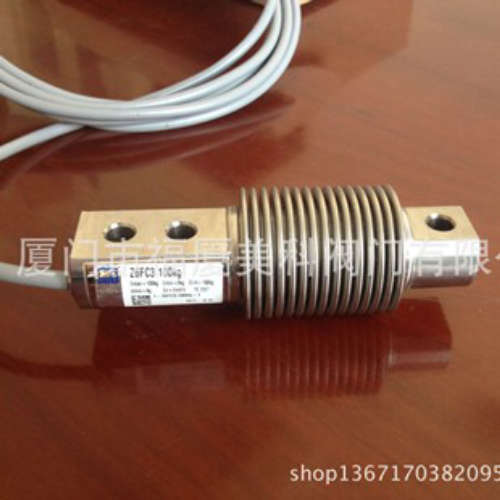 德国HBM?称重传感器Z6FC3/1t