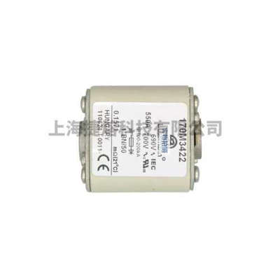 170M3422 170M3423 170M3461熔断器 电子元器件