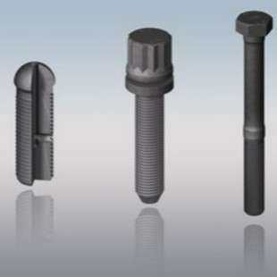 德国Kania交流电机