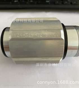 SAIB 124-319-02 连接器 德国进口