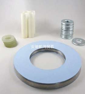 TEADIT 绝缘垫片套件ELECTRON? FSS系列 介电强度5 kV