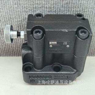 026-99440-0 R6V03-59510B125 Parker派克液压阀比例阀