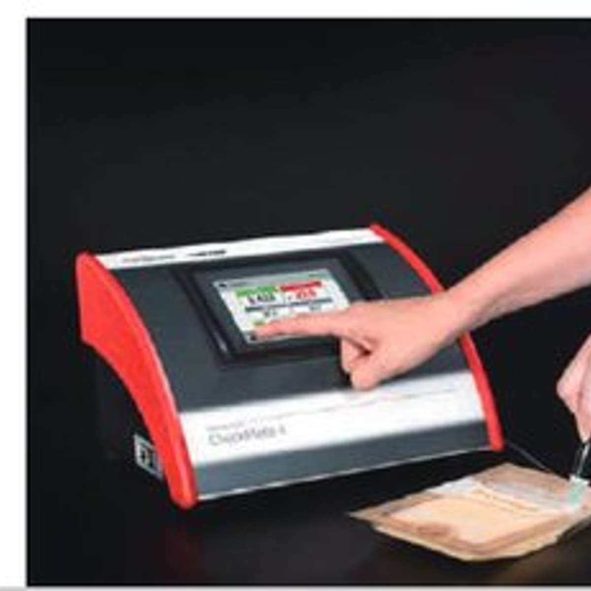 丹麦 PBI Dansensor 台式食品药品残氧仪 CheckMate4