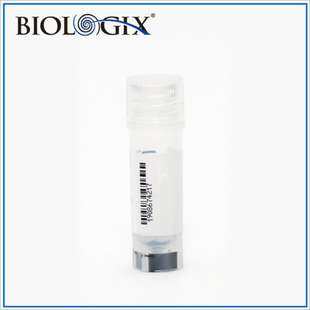 88-9100巴罗克1.0ml至尊三码合一冻存管六边底白平盖灭菌