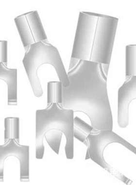 日本NICHIFU日富端子PC2005-M