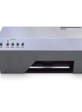 德国REA VERIFIER 条码机REA PC-Scan LD4