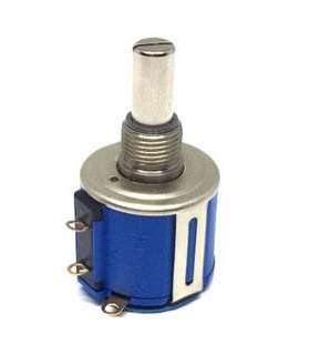 德国ALTMANN单圈线绕电位器