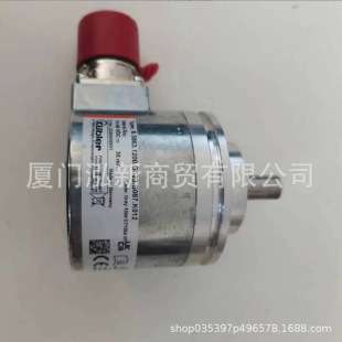 库伯勒KUBLER编码 8.5863.4121.B422 器