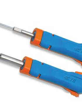 TE 4-1579007-3 连接提取工具 FASTIN-FASTON 110 FASTIN-FASTON