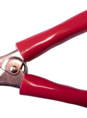 Mueller BU-41C-2 穆勒 电动鳄鱼夹 400A 红色