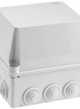 ABB 1SL0830A00 1SL0830A00 ABB灰色热塑性接线盒 IP55 150 x 160