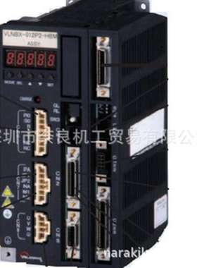 日本Toshiba伺服驱动器VLASX-100P3-HVM-0200