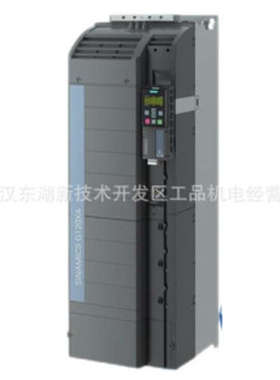 6SL3210-1PE16-1AL1/1PE11-8AL1功率模块电机6ES7193-6BP20-0DC0