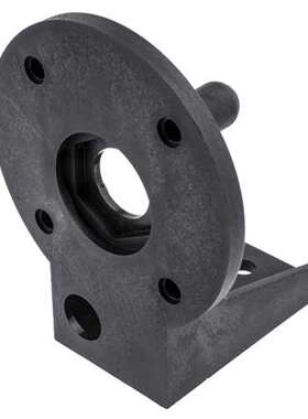 Werma 960.000.01 用于KombiSIGN 50/70/71的 安装支架