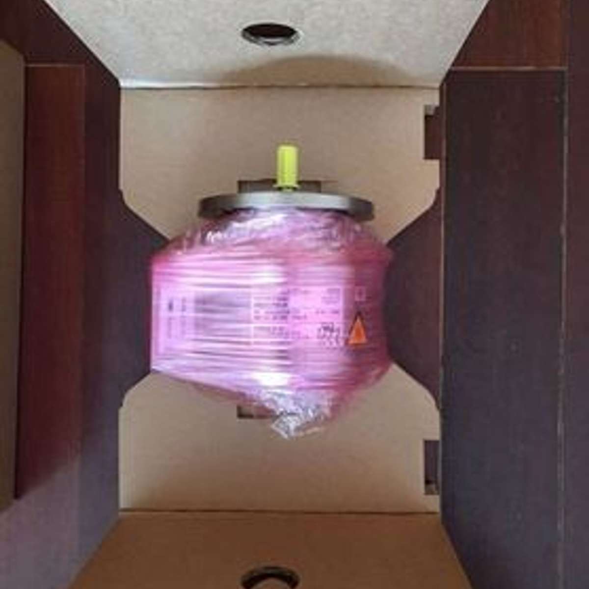 德国进口Baumer重载型绝对值编码器AMG81P29Z0霍伯纳运动控制