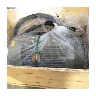 1092090580阿特拉斯空压机配件电机AT250M2-202B 90千瓦