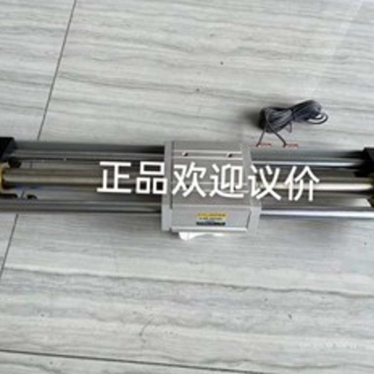 台湾CYLINDER JLSR 30*400 APMATIC LTD.