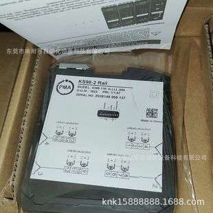 德国PMA温控器 KS90-104-2000E-000